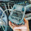 140W Digital Display Lithium Battery Adapter Converter for  18V Lithium Battery Charging Device 8