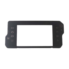 Motorcycle Instrument Film Anti Scratch Screen Dashboard Protection for 390 DUKE390 2018-2024