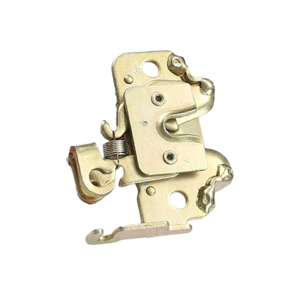 For Kymco Xciting 250 300 S400 Cushion Buckle Hook Locking Hook Active Buckle 6031701770842
