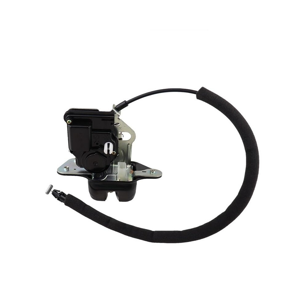 Tailgate Rear Trunk Lock Actuator 04589243Ag For Grand Caravan 2017-2009 Town & Country 6032402014259