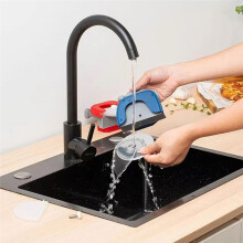 Ergonomic Stainless Steel Pizza Cutter Wheel - Round Design with Protective Cover, Rubberized Grip, Dishwasher Safe