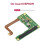 For Raspberry Pi M.2 HAT+ Compact Kit PCle to M.2 Expansion Board for NVMe M.2 Hard Drives High-Speed Read Write 5