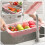 Over Sink Drying Rack Kitchen Sink Accessory for Easy Vegetable Fruit Washing and Convenient Drain Basket for Kitchen 1