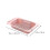 Over Sink Drying Rack Kitchen Sink Accessory for Easy Vegetable Fruit Washing and Convenient Drain Basket for Kitchen 8