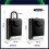 Security Hook Lock Boxes for House Key, Waterproof Outdoor Key Hider for House Key Storage, Resettable Code Key Box 4