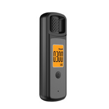 Oplaadbare Ademtester, Contactloze Blaasdetectie, BAC-Test, Draagbare Ademanalysator