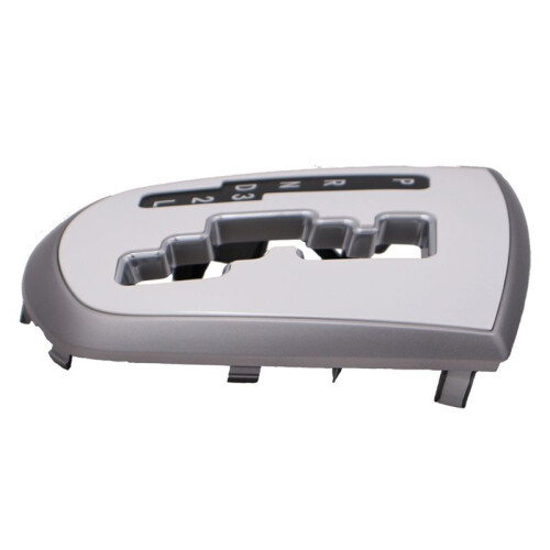 Automatic Shift Gear Trim Panel Gear Display Panel Cover 84651-OU100 for  REINA Verna 1
