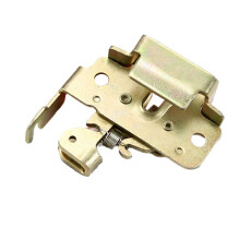 For Kymco Xciting 250 300 S400 Cushion Buckle Hook Locking Hook Active Buckle