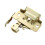 For Kymco Xciting 250 300 S400  Cushion Buckle Hook Locking Hook Active Buckle 4