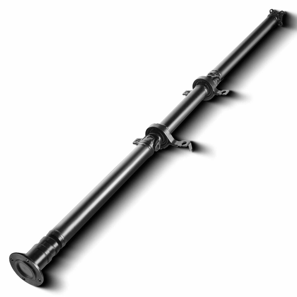 Rear Drive Shaft Propeller Shaft Assembly For Mazda Cx9 Awd 20072015 V6 3.5L 3.7L Direct Fit Replacement Factory Balanced 9330225437529