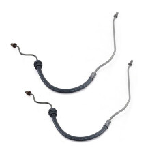 2X 2156F1 Koppelingshoofdcilinder voor Koppelingswerkcilinder Automobiel voor 206 207 307 308 408 C2 1.6