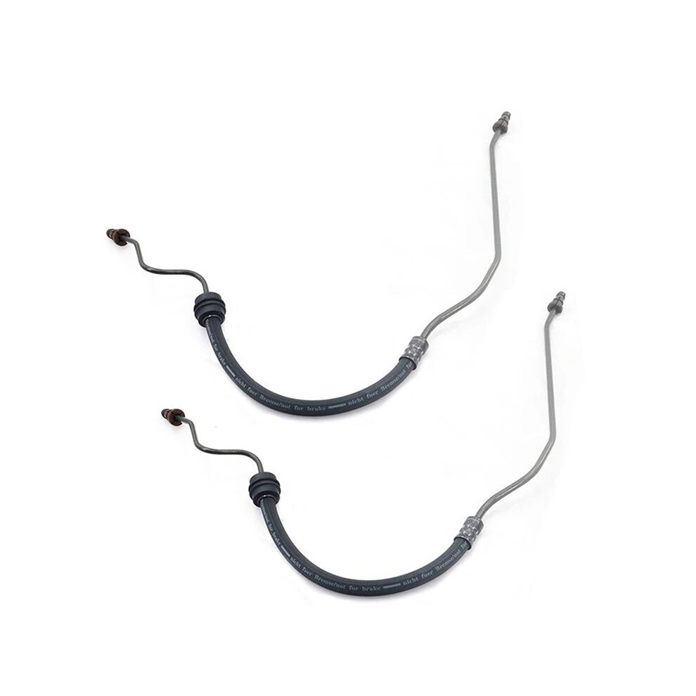 2X 2156F1 Clutch Master Cylinder Front Clutch Slave Cylinder Automobile For 206 207 307 308 408 C2 1.6 4713743615399