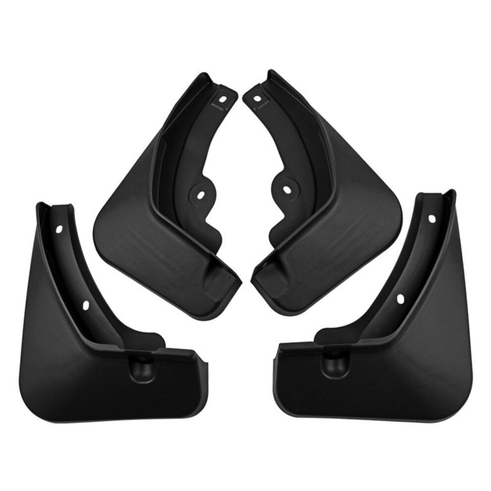 Mud Flaps Set For Hyundai Ioniq 5 20202022, Front And Rear Splash Guards With Precision Fit And Paint Protection 9771547957911