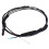 2X Release Cable 74880-SNA-A01for 2006-2011   Sedan 4 Door 1