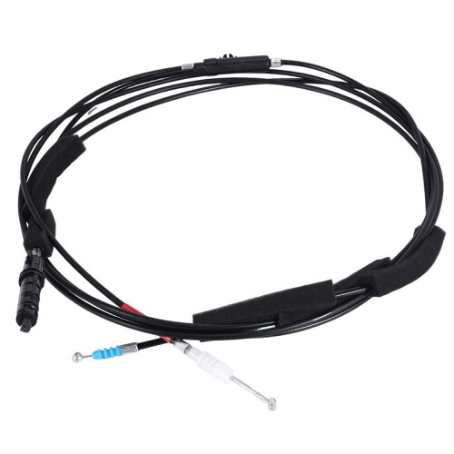 2X Release Cable 74880-SNA-A01for 2006-2011   Sedan 4 Door