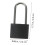6 Sets Durable Mini Padlock with Keys for Backpack Luggage Diary Box and Locker 2