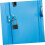 6 Sets Durable Mini Padlock with Keys for Backpack Luggage Diary Box and Locker 4