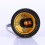 Premium Black Bamboo Lamp Holder Adapter E27 Waterproof 10pcs 3