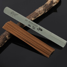 #1 Agilawood Sandalwood Incense 20g, 21cm, Natural