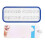 20pcs Roth 022 Slot 345 White Ceramic Brackets 1