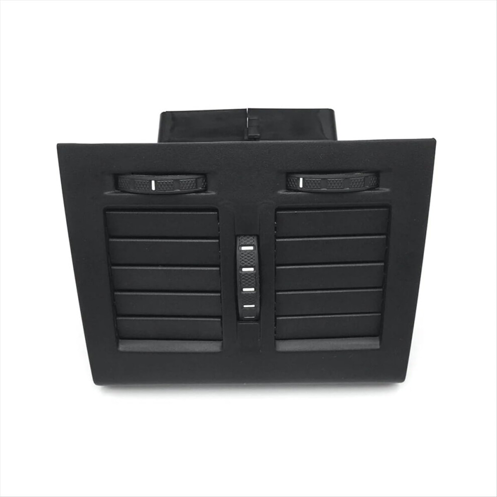 Car Air Vent Rear Air Conditioning Outlet Frame For Skoda Octavia 1Zd819203 Easy Snap Installation 9771547958192