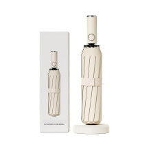 Windproof Umbrella 72 Bone Automatic Folding Travel Umbrella for Men and Women with PTFE Coating