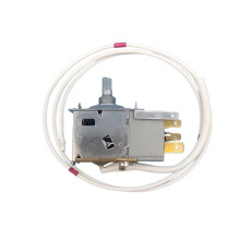 Thermostat WDF33U922076RE Replacement for Haier Refrigerator, Reliable Cooling Control and Sensitive Temperature Response