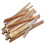 Natural Fatwood Fire Starters Quick Ignition Eco Friendly Fire Starter for Camping Grill Fire Pit 1