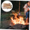 Natural Fatwood Fire Starters Quick Ignition Eco Friendly Fire Starter for Camping Grill Fire Pit 4