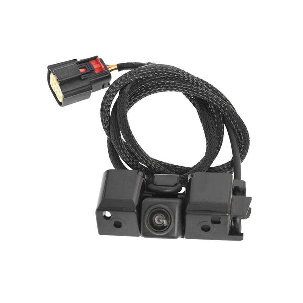 Rear View Camera Reverse Backup Park Assist Camera For Silverado 23244435 84079952 6032638101624