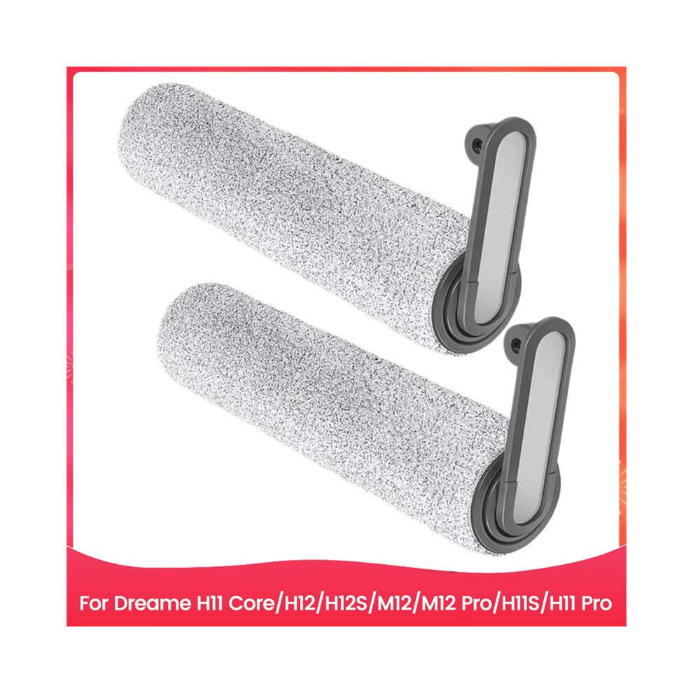 Roller Main Brushes For H11 Core/H12/H12s/M12/M12 Pro/H11s/H11 Pro Vacuum Cleaner Accessories 6032898173744