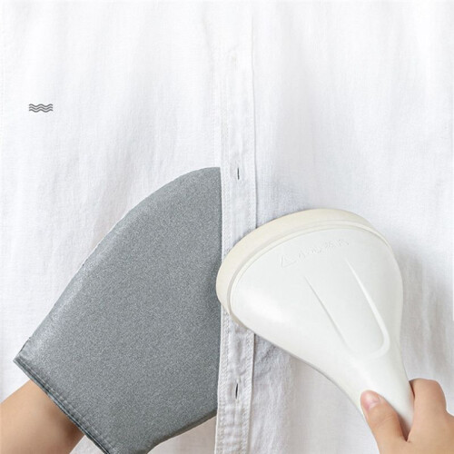 Garment Steamer Ironing Gloves,Standing Ironing Machine,Handheld Garment Steam Engine Board 2