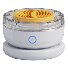 Multifunctional Household Fruit and Vegetable Purifier Grains Seafood Meat Disinfectant Cleaner Machine