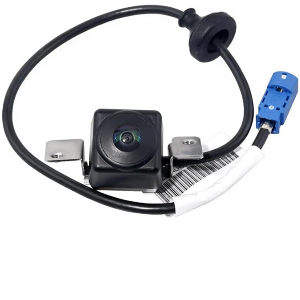 Backup Camera For Tesla Model S 20122018, Clear Rear View Night Vision Wideangle Replacement 9351714584883