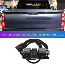 RüCkfahrkamera RüCkfahrkamera Einparkhilfe für Silverado 23244435 84079952