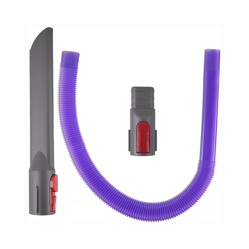 Dryer Vent Cleaning Kit For V7 V8 V10 V11 V12 V15 Vacuum Cleaner Hose Crevice Tool And Adapters 6031701774550