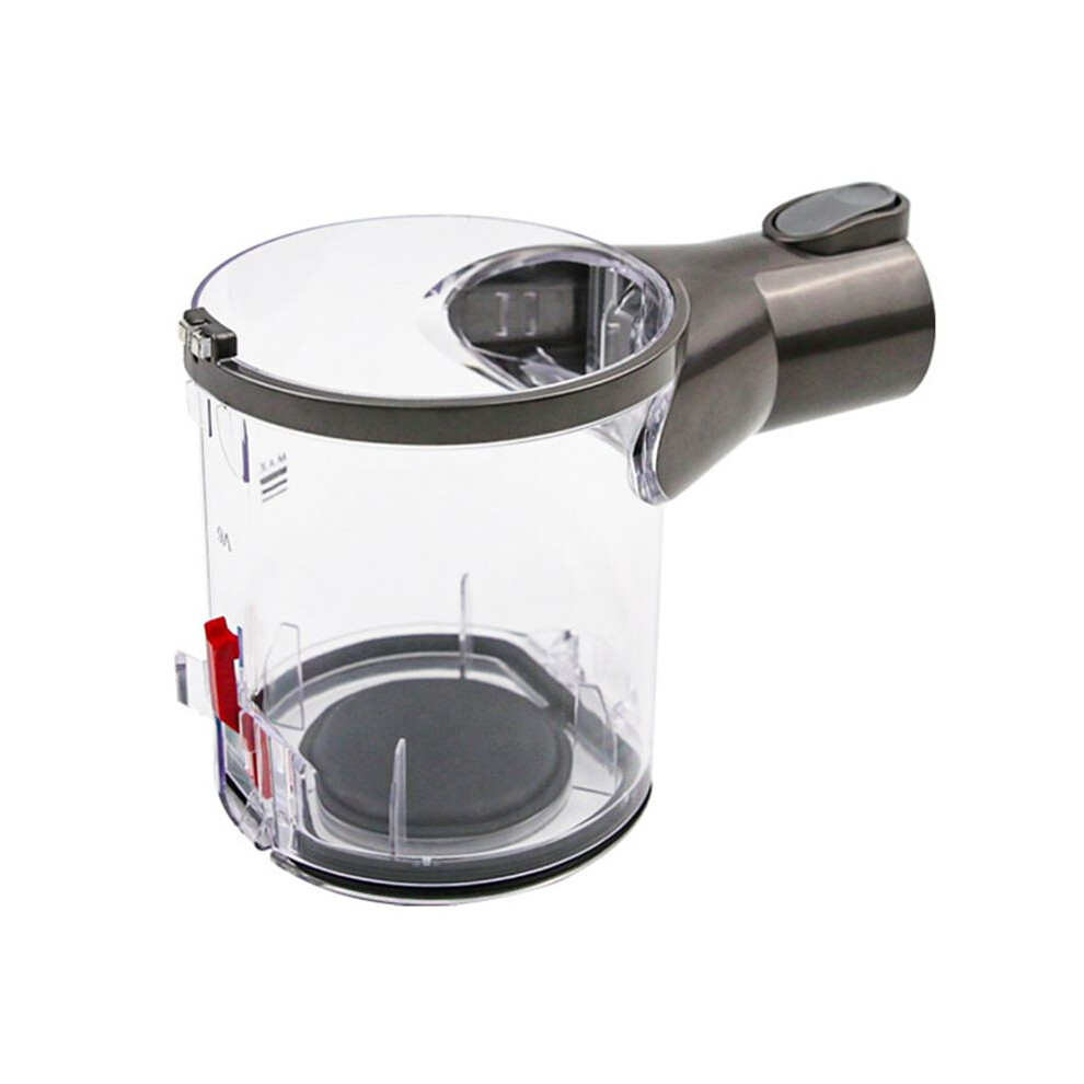 Dust Bin Bucket For V6 Dc58 Dc59 Dc62 Dc74 Vacuum Cleaner Spare Parts Vacuum Dustbin Dust Cup Type B Interface 6032356066281