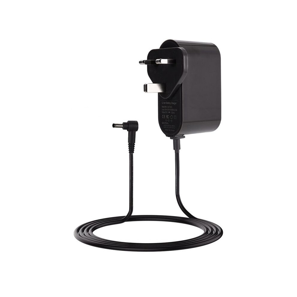 Vacuum Cleaner Power Cord For V10 V11 V15 V18 Charger Adapter 26.1V Fast Charging Power Supply Uk Plug 6031701766258