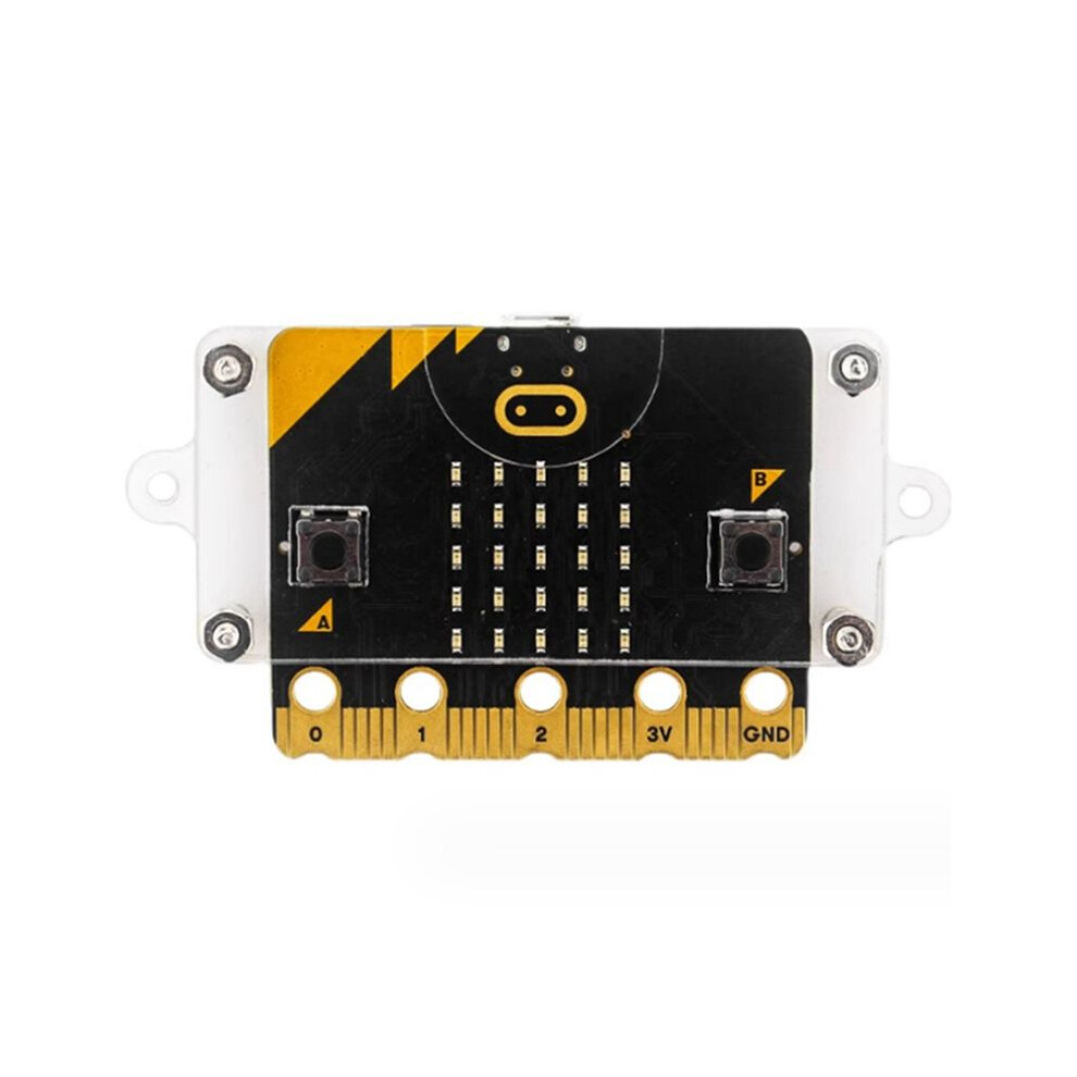 Bbc Microbit V2.0 Motherboard An Introduction To Graphical Programming In Python Programmable Learn Development Board C 6031243331600