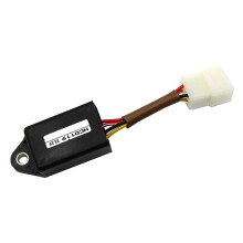 2X HC0119 Timer Unit Flameout Delay Timer Relay for  Engine 3TNV88 129211-77920 12921177920 Solar Excavator