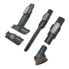 Horse Hair Brush Attachment Crevice Tool Adapter for IX141 IZ462H IZ483H IZ363HT IZ361H Vacuum Cleaner Parts B