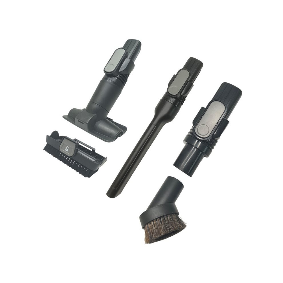 Horse Hair Brush Attachment Crevice Tool Adapter For Ix141 Iz462h Iz483h Iz363ht Iz361h Vacuum Cleaner Parts B 4712703191898