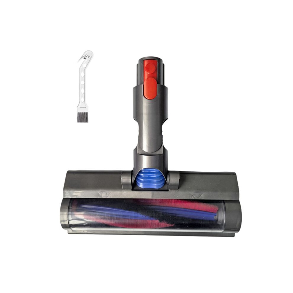 Vacuum Electric Floor Brush Attachment For V7 V8 V10 V11 V15 Spare Parts For Hardwood Floor 6033079478009