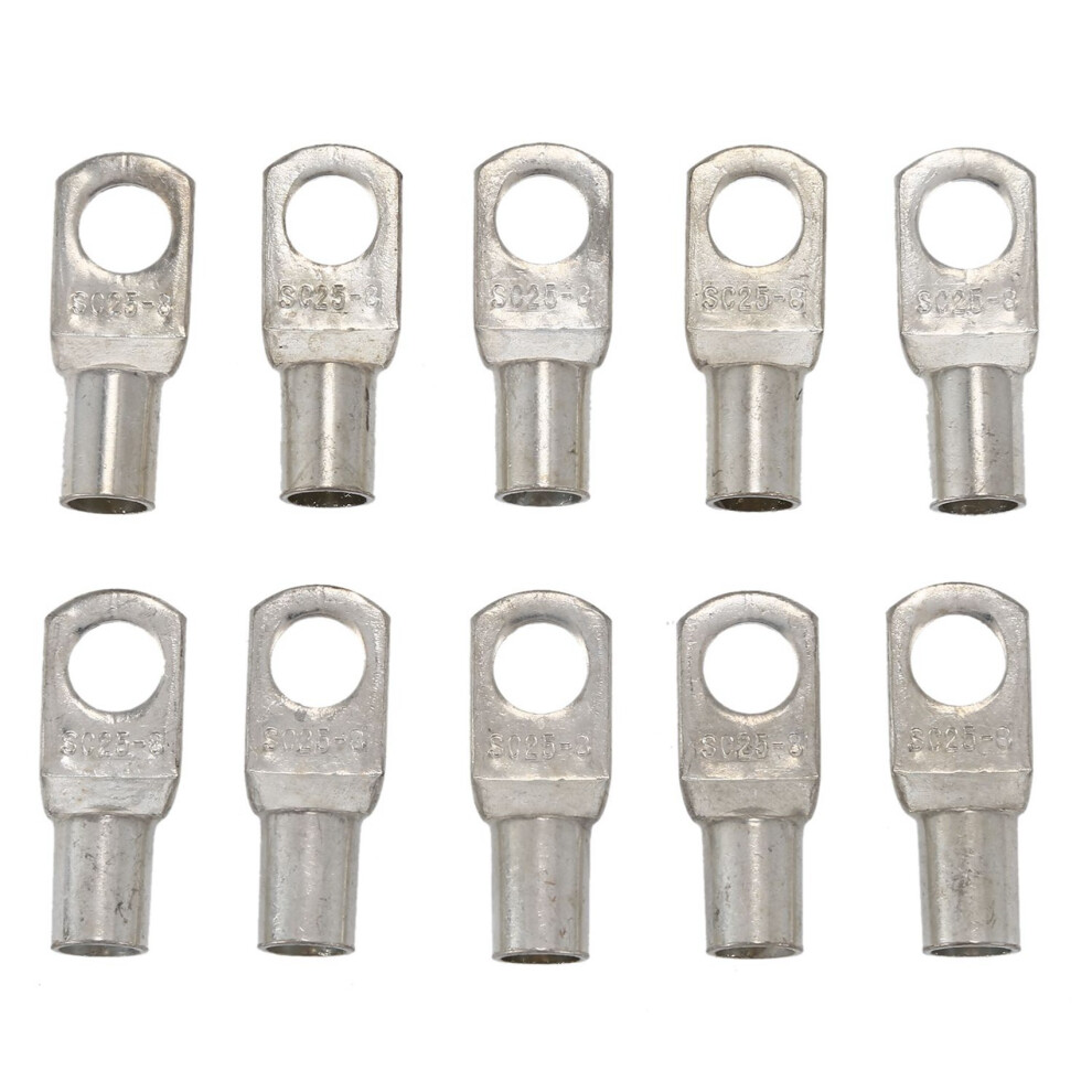 Note With Pin Graphics New 8 Round Pin 8-Pin PF083A Relay Base Socket with 10 Copper Tube Lug ...