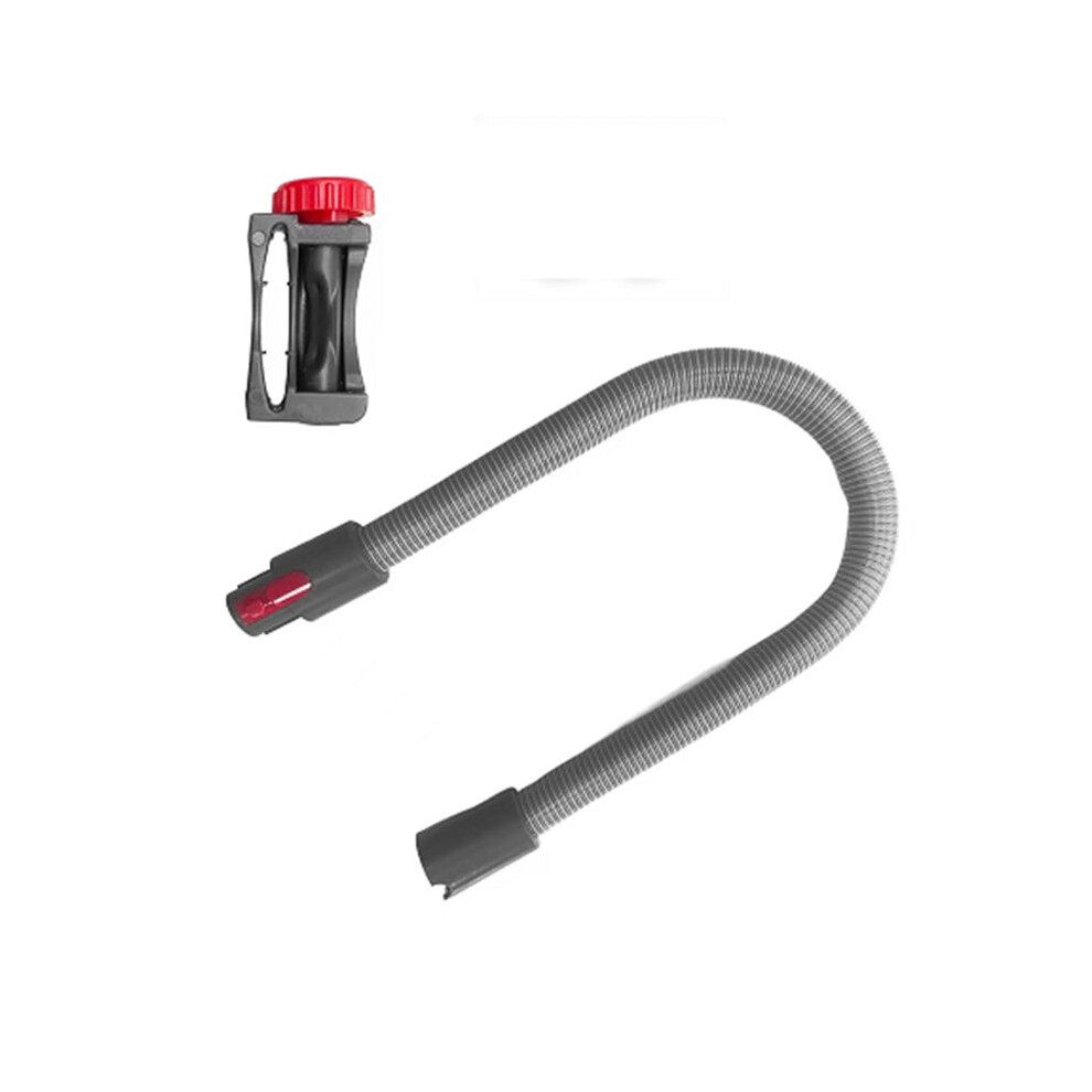 For V7 V8 V10 V11 V15 Flexible Vacuum Hose Attachment With Flat Lock Cleaner Accessories Extension Hose 6031861988859