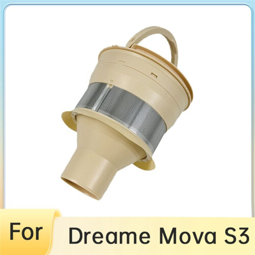 Cyclone Multi-Cone for  Mova S3 Handheld Cordless Vacuum Cleaner Accessories 1