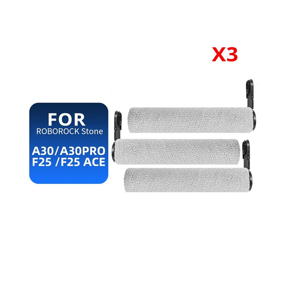 For F25 Combo F25 Ace Roller Brush Washable Vacuum Cleaner Accessories 6031861951440