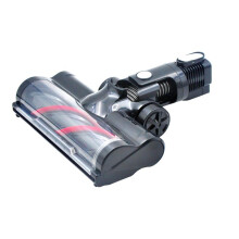 Vacuum Electric Floor Brush Attachment for INSE N5/N5S/N5T/ S6 Moosoo M8PLUS Cordless Vacuum Cleaner Spare Parts A