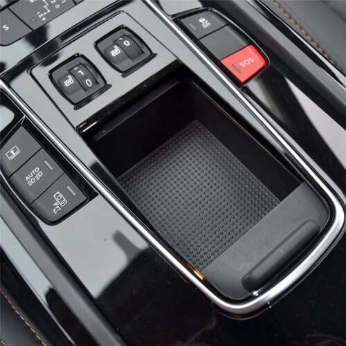 98085634XZ Car Shift Control Panel 98110760XZ for  508 Shift Panel 2