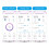 Tuya Wifi Thermostat Socket 16A AC220V Digital Temperature Controller Socket Outlet Timer  Sensor EU Plug 5